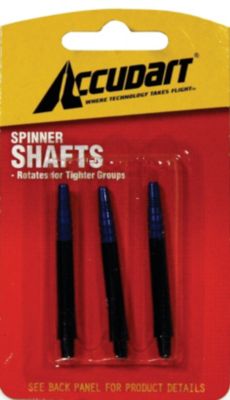Spinner Shaft 