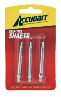 Grip-Tite Shaft