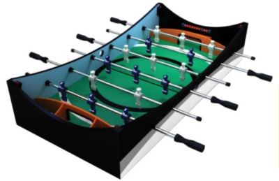  4 in 1 Table Top - 40