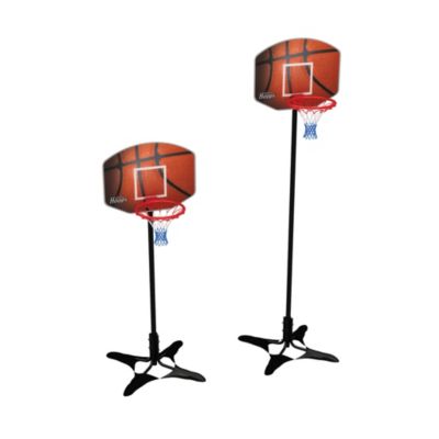  Mini Court with Weighted Socks 