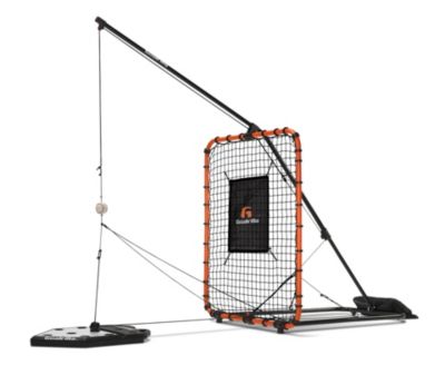 Spring Baseball Trainer