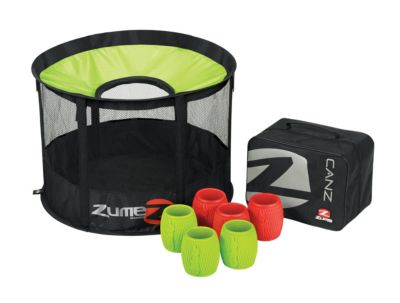 Canz - Tossing Target Game