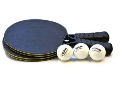 2 -Player Table Tennis Set (Outdoor)