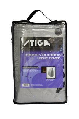 Table Tennis Table Cover (Indoor/Outdoor)