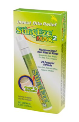 Sting Eze Max-2, Dauber Pen 