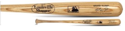 MLB 180 Wood Bat