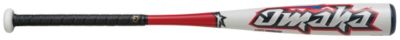 Omaha -9 Senior League Bat