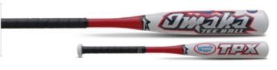 Boys' Omaha T-Ball Bat
