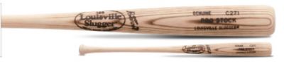 Men's Pro Stock Wood Bat
