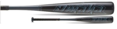 Boys' Omaha - 10 Senior League Bat