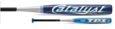 Catalyst HS/College Fastpitch Bat -12