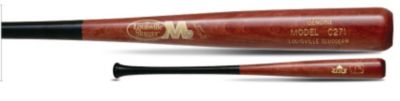 Model No. C271 Maple Cupped Wood Bat 