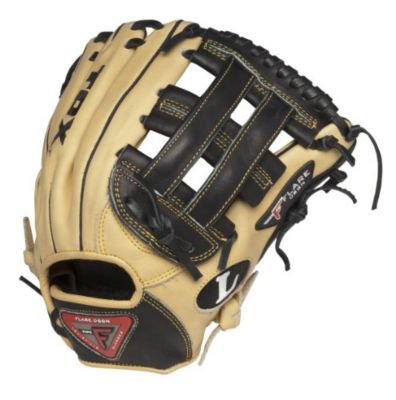 Pro Flare Select Baseball Glove 11.75