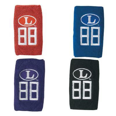 Adult-Unisex Personalized Wristband - Black