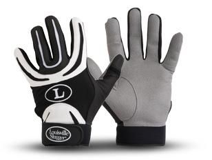 Adult-Unisex Genesis 1884 Series – White / Black