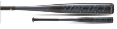 Adult-Unisex Omaha -3 BBCOR College Baseball Bat