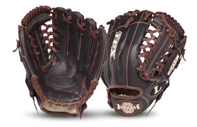 Adult-Unisex Omaha Pro 11.5