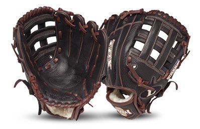 Adult-Unisex Omaha Pro 11.75