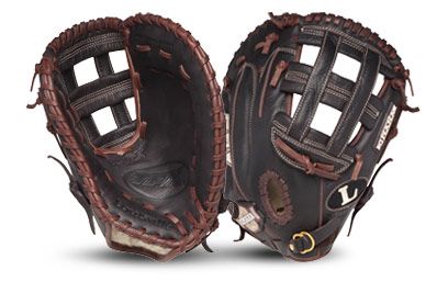 Adult-Unisex Omaha Pro 1st Base Glove