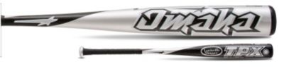 Omaha -3 BBCOR 2011 Baseball Bat
