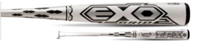Exogrid2 2012 BBCOR -3  Baseball Bat