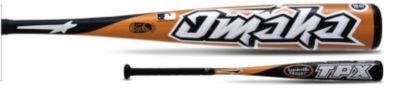 Omaha 2012 SL -10  Baseball Bat