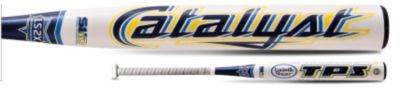 Catalyst 2012 FP -10  Softball Bat