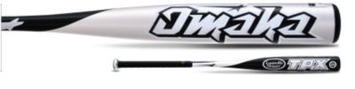 Omaha 2012 LL -13  Baseball Bat