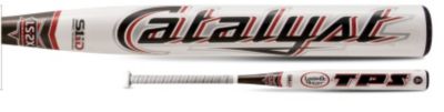 Catalyst 2012 FP -12  Softball Bat