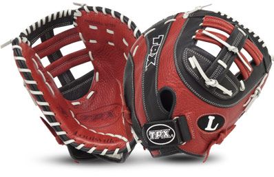 Omaha Select 1st Base Glove