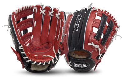 Omaha Select 11.5