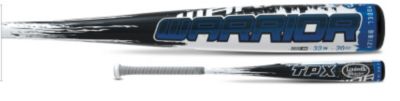 Warrior BBCOR Baseball Bat (-3)