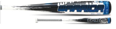 Warrior Senior League Baseball Bat (-9)