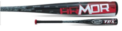 Armor BBCOR Baseball Bat (-3)