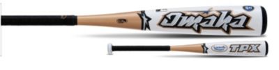 Omaha Coach Pitch Baseball Bat (-10)
