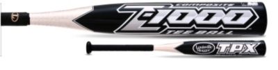 Z-1000 T-Ball Baseball Bat (-13.5)
