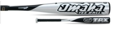 Omaha T-Ball Baseball Bat (-12.5)