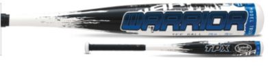 Warrior T-Ball Baseball Bat (-11)