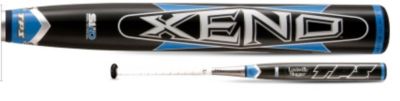 Xeno Fastpitch Softball Bat (-10)