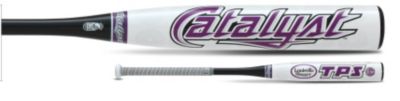 Catalyst Youth Fastpitch Softball Bat (-12.5)