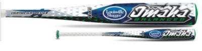 Omaha 2013 BBCOR Baseball Bat -3