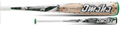 OMAHA 2013 Senior League Baseball Bat -10