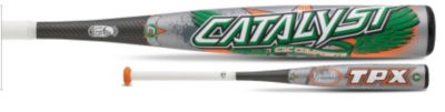 Catalyst 2013 Senior League Baseball Bat -12