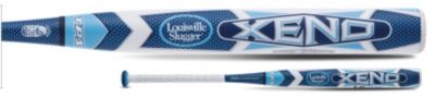Xeno 2013 Fastpitch Bat -10