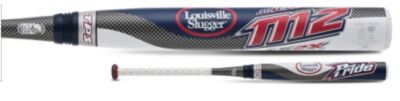 M2 Pride 2013 Fastpitch Bat -12