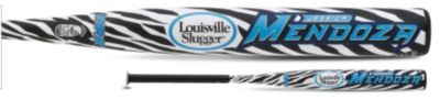 Mendoza 2013 Fastpitch Bat -13