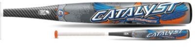 Catalyst 2013 Little League Baseball Bat -12