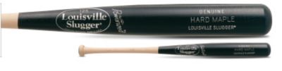 Youth Wood Baseball Bat