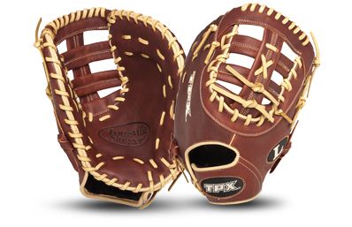 125 Series 1st Base Baseball Glove