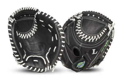 Zephyr Fastpitch Catcher's Mitt